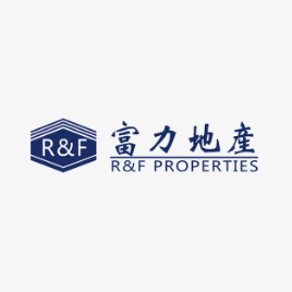 R&F Properties 富力地产